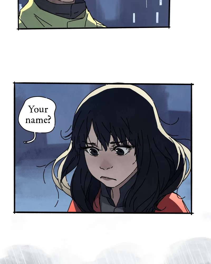 The Keepers' Inn Chapter 2 - page 25