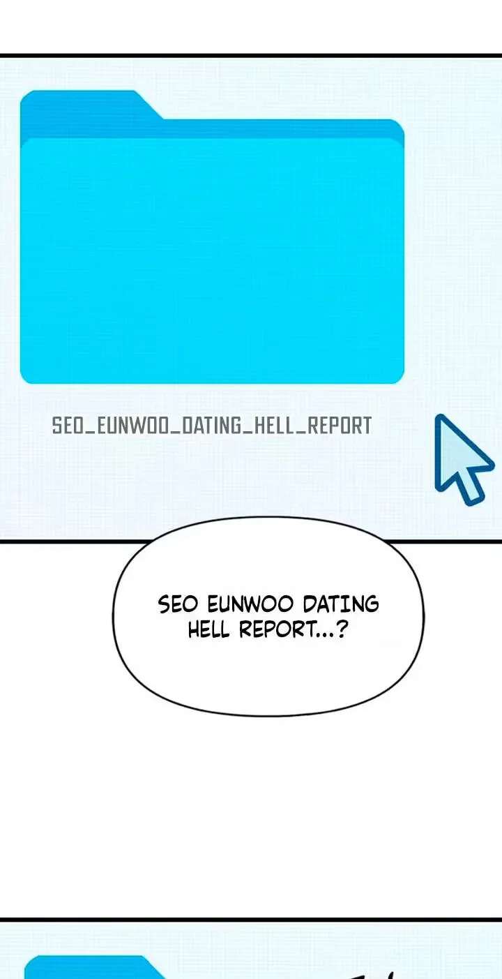 Dating Hell Chapter 32 - page 101