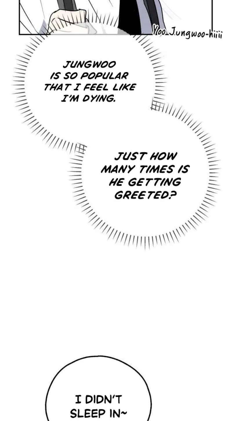 Horror Romance Chapter 31 - page 46