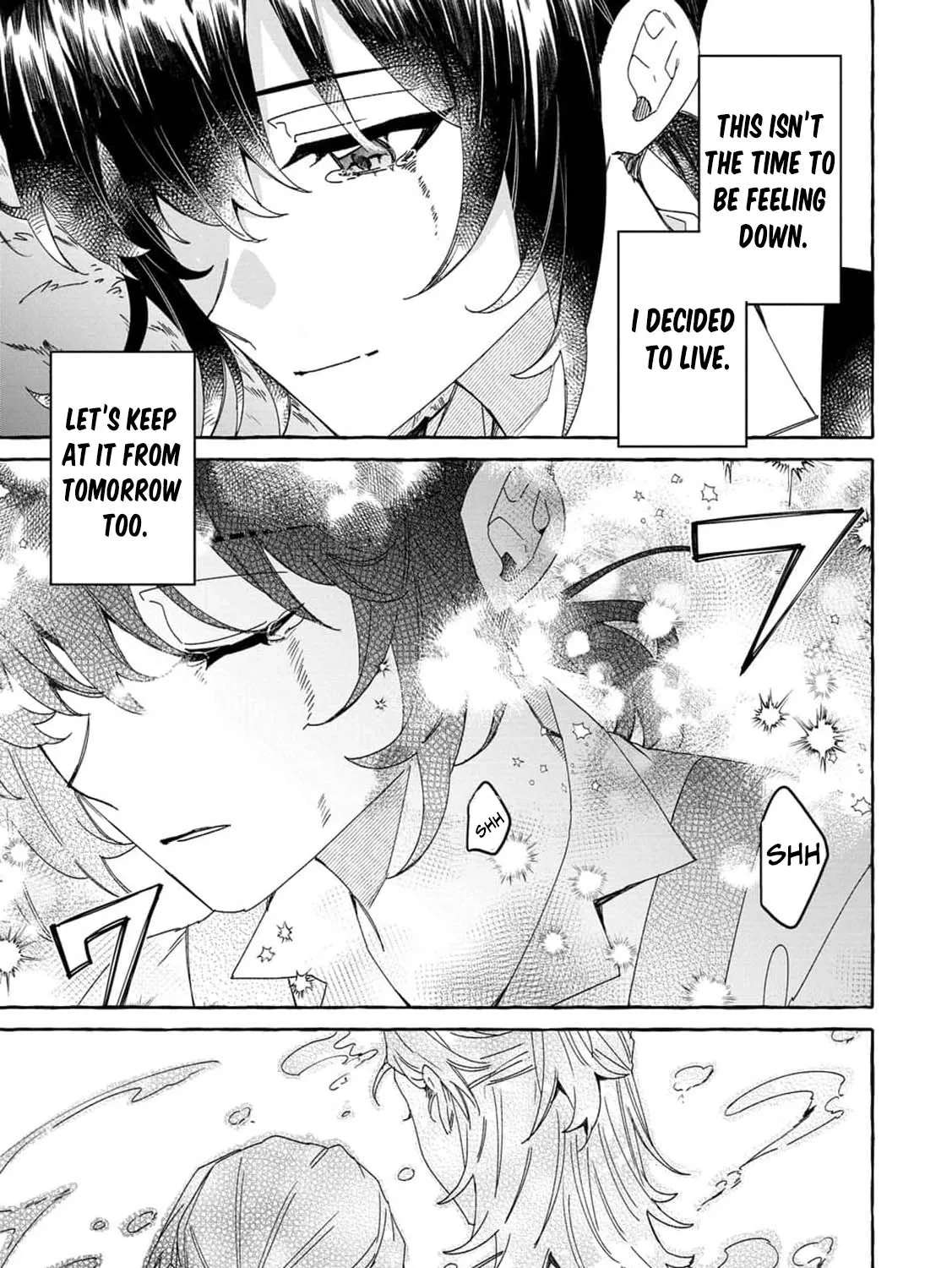 Ikie ni Yoru Mofu-Mofu Moukin Shiiku Ki ~ Isekai Trip Shitara, Hime Miko Shoukan no Omakase Chapter 3 - page 19