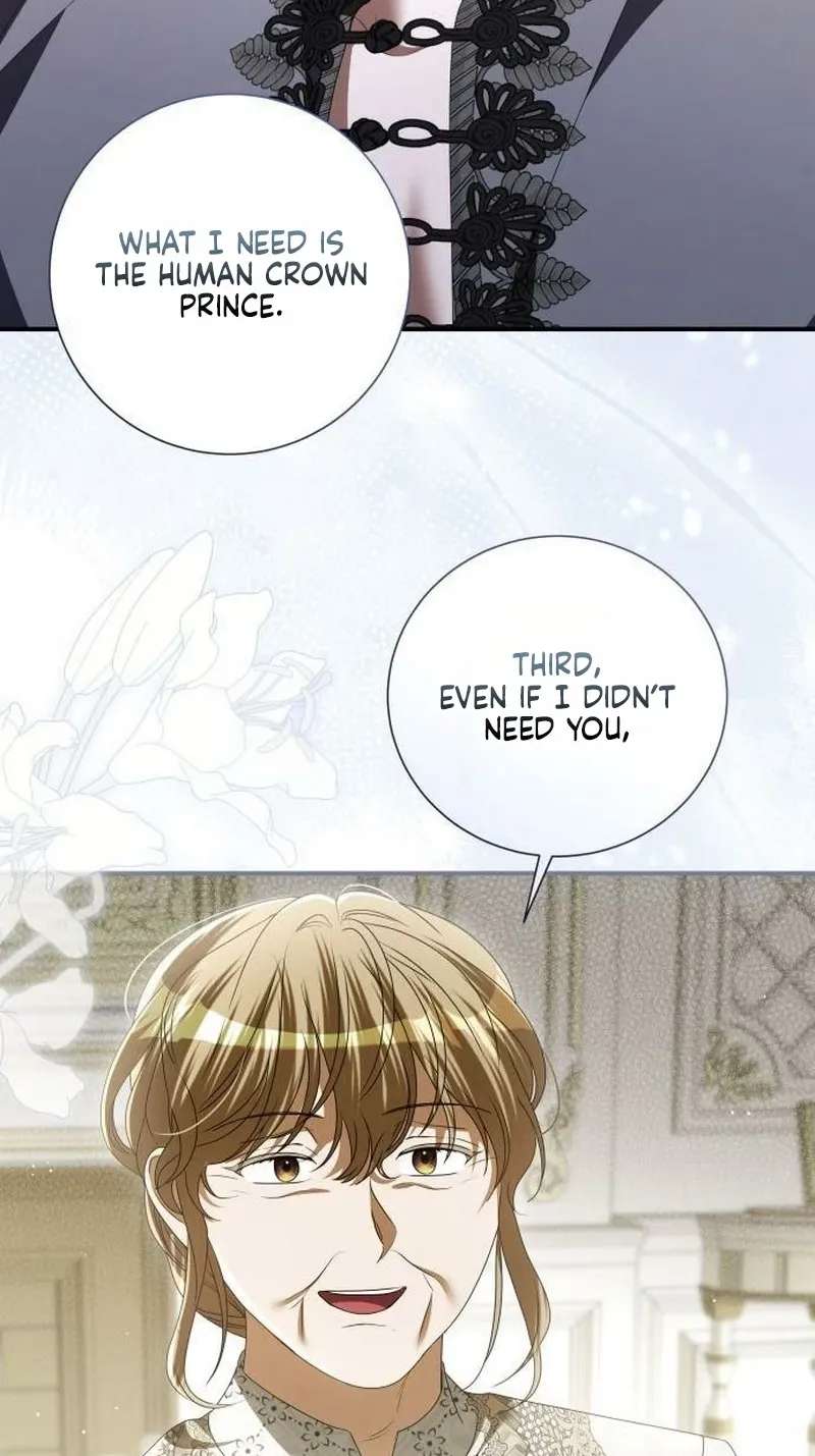 That's Just How First Love Is Your Highness Chapter 67 - page 47
