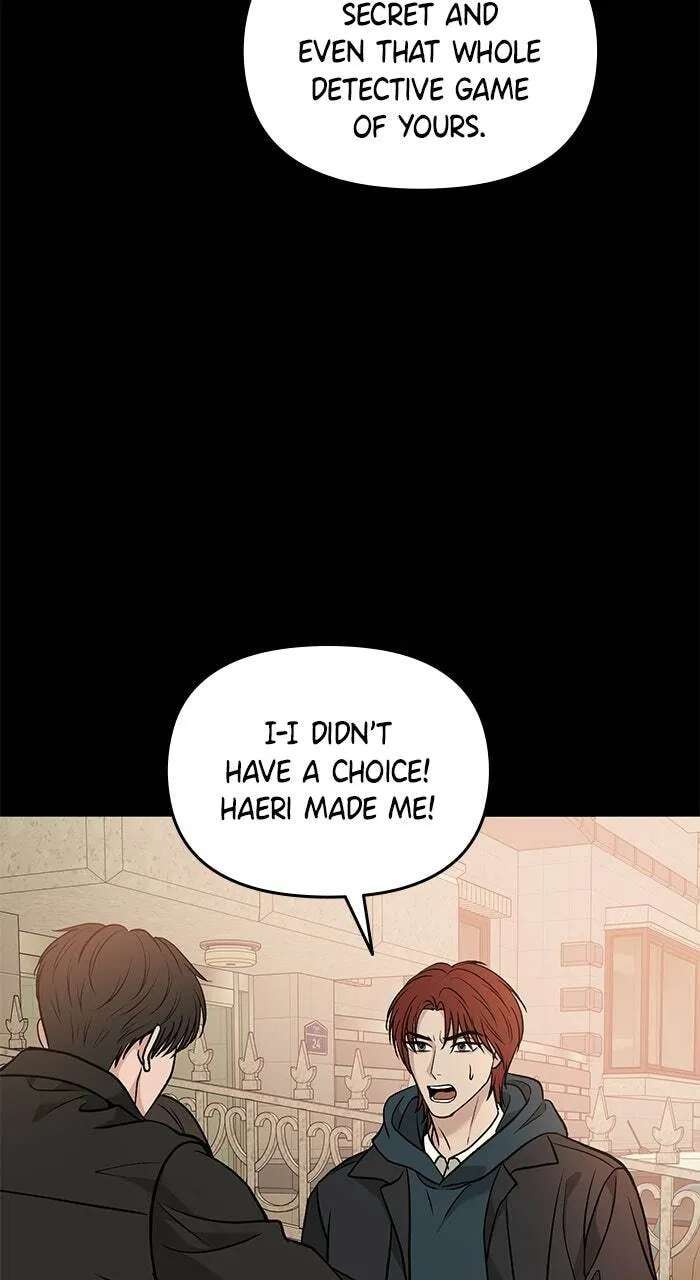 One of Three Chapter 54 - page 42