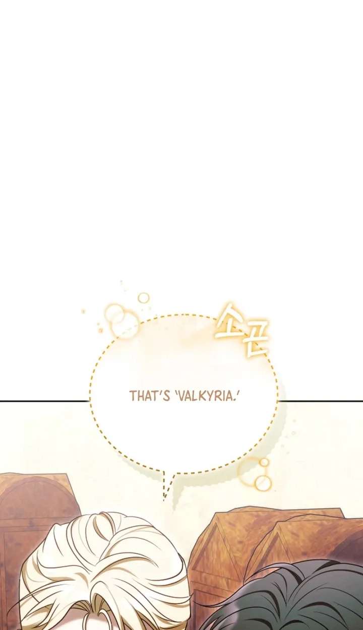 Vote for Your Knight! Chapter 5 - page 33