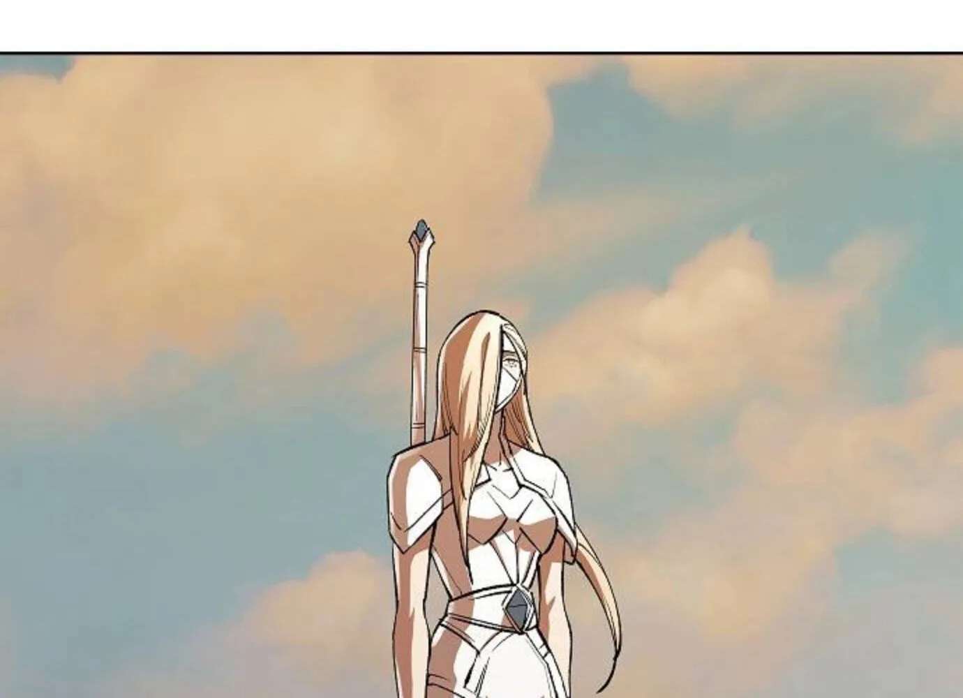 Space Cheon-ma 3077 Chapter 103 - page 211