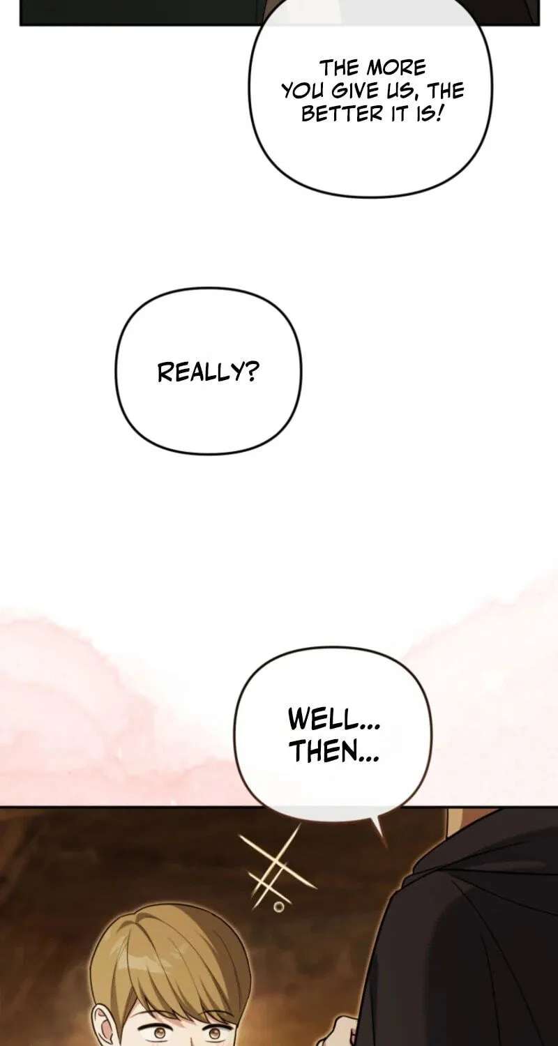 Even if I Hide My Power, the Noble Lady Is the Strongest Chapter 46 - page 55