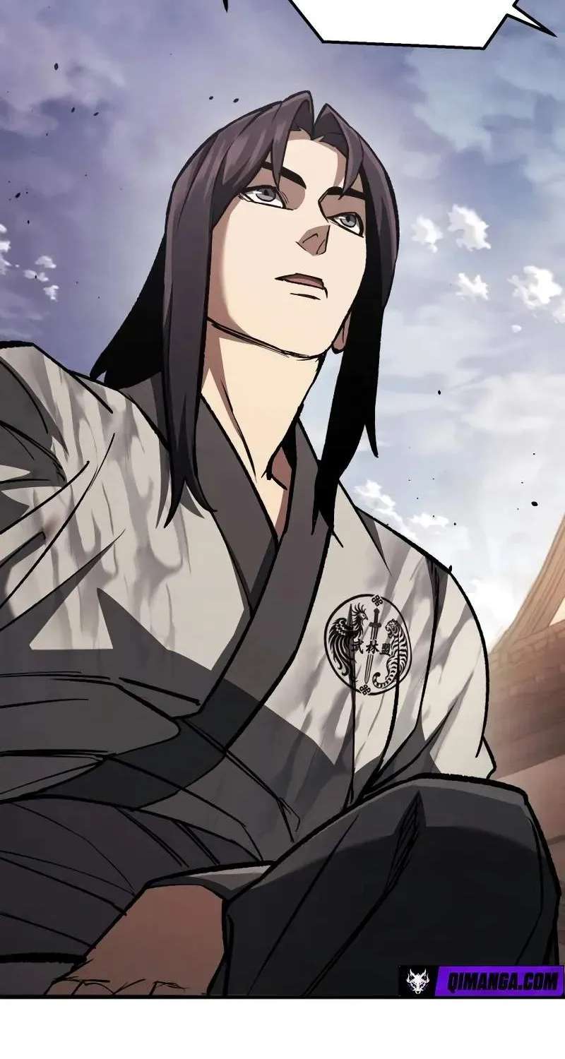 I Became a Martial Arts God's Youngest Son Chapter 7 - page 46