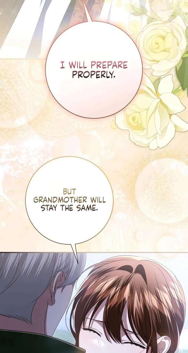 That's Just How First Love Is Your Highness Chapter 68 - page 54