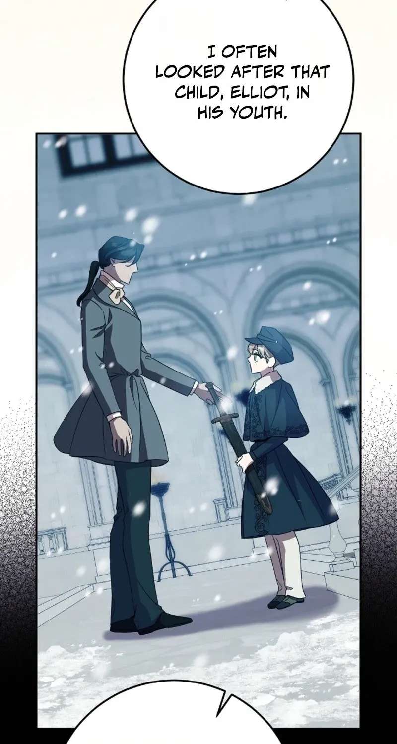 After The Possessor Left Chapter 26 - page 55