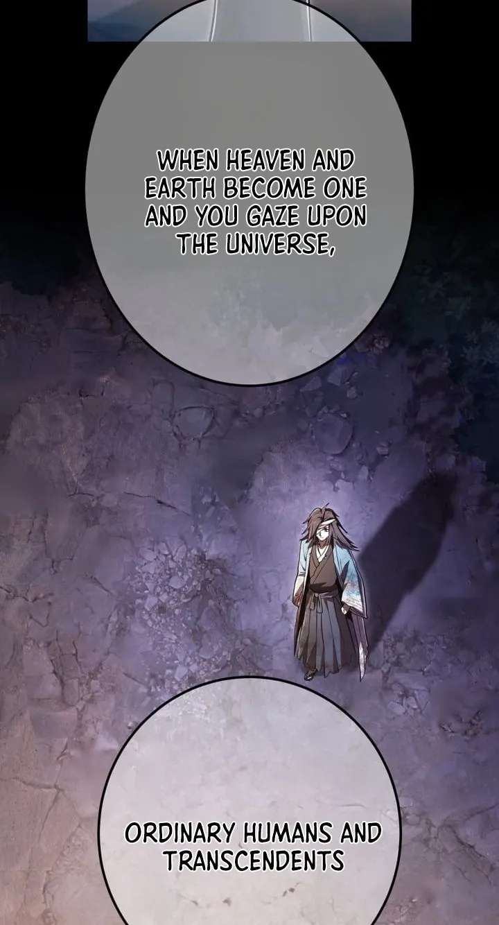 I Am the Strongest Transcendent Chapter 123 - page 11