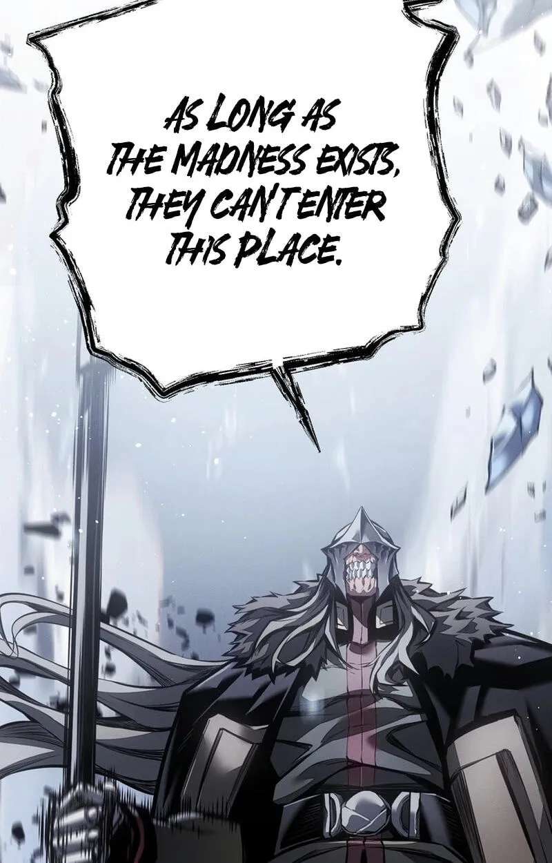 The Bastard of Swordborne Chapter 109 - page 134