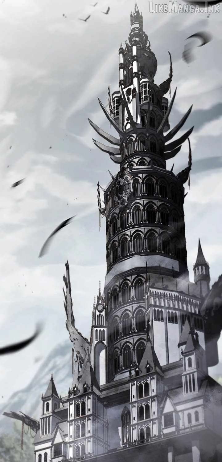 The Saint Who Levels Up as a Necromancer Chapter 42 - page 44