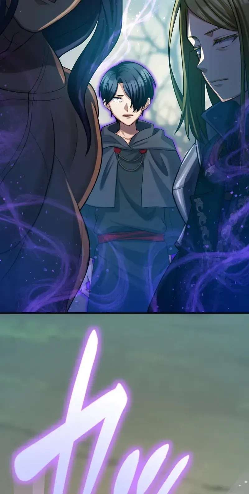 After Being Expelled, I Awakened a Barrier Skill and Became Unmatched Chapter 22 - page 119