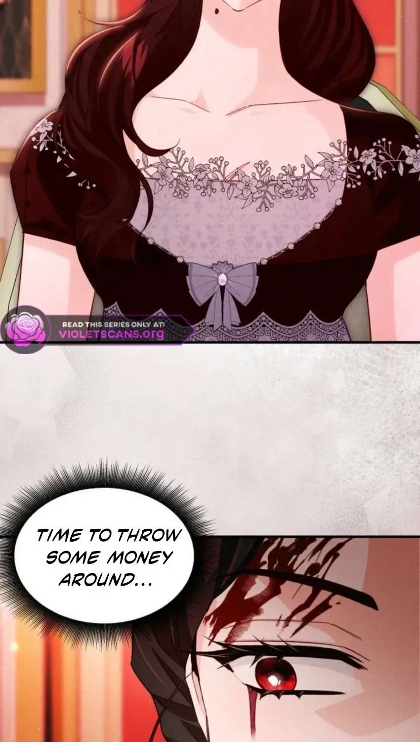 The Villainess Directs a Romance Fantasy Chapter 39 - page 51