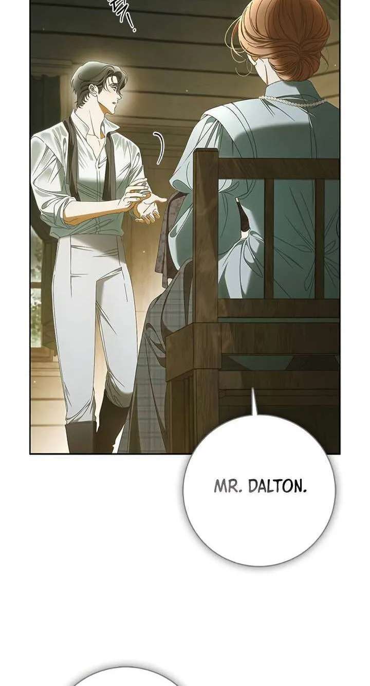 Miss Pendleton Chapter 69 - page 19