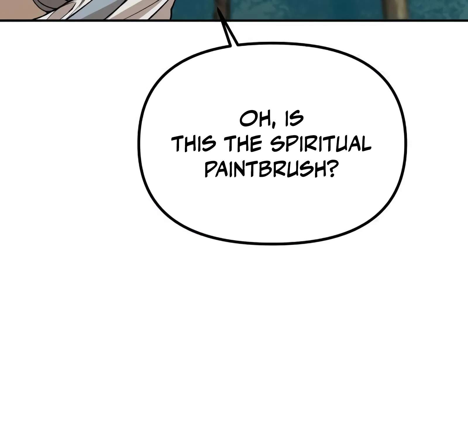 The Divine Brush Chapter 3 - page 301