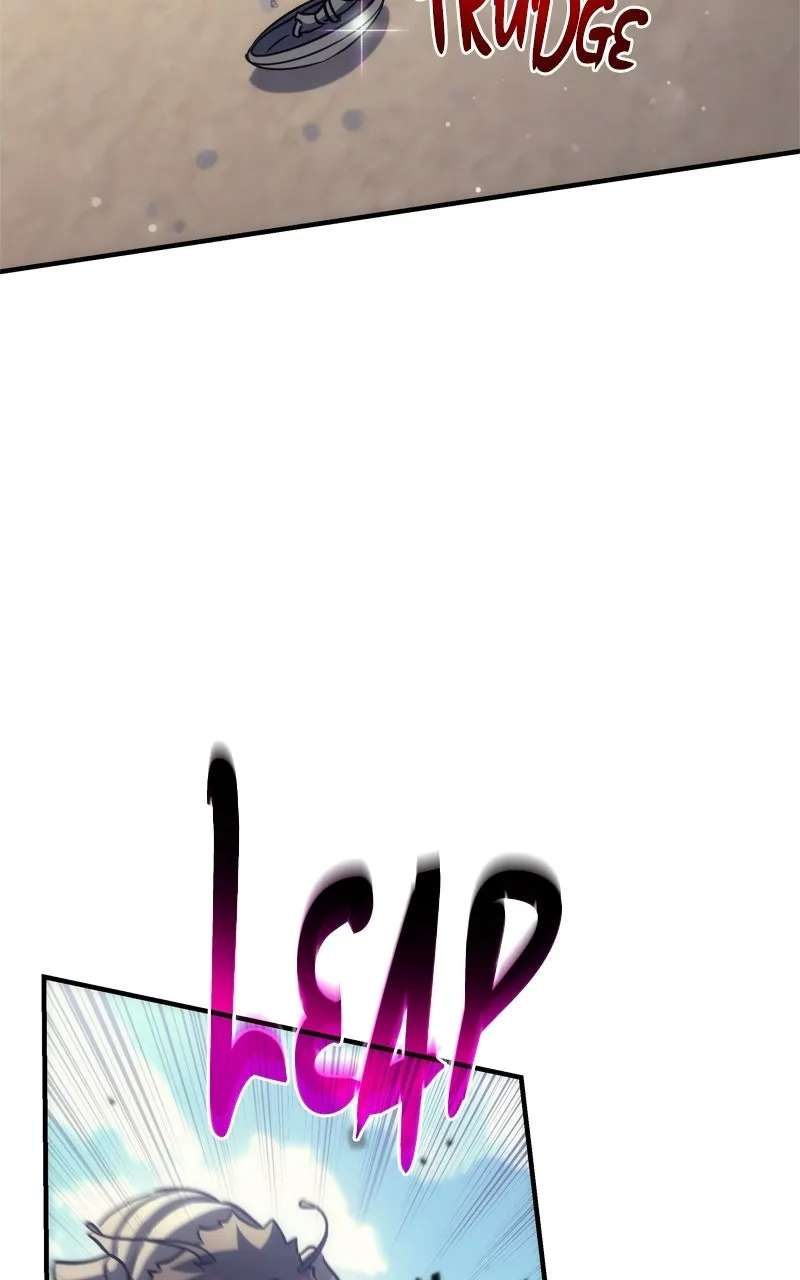 The Goddess of Abundanceand Her Troublemaker Apostle Chapter 30 - page 3