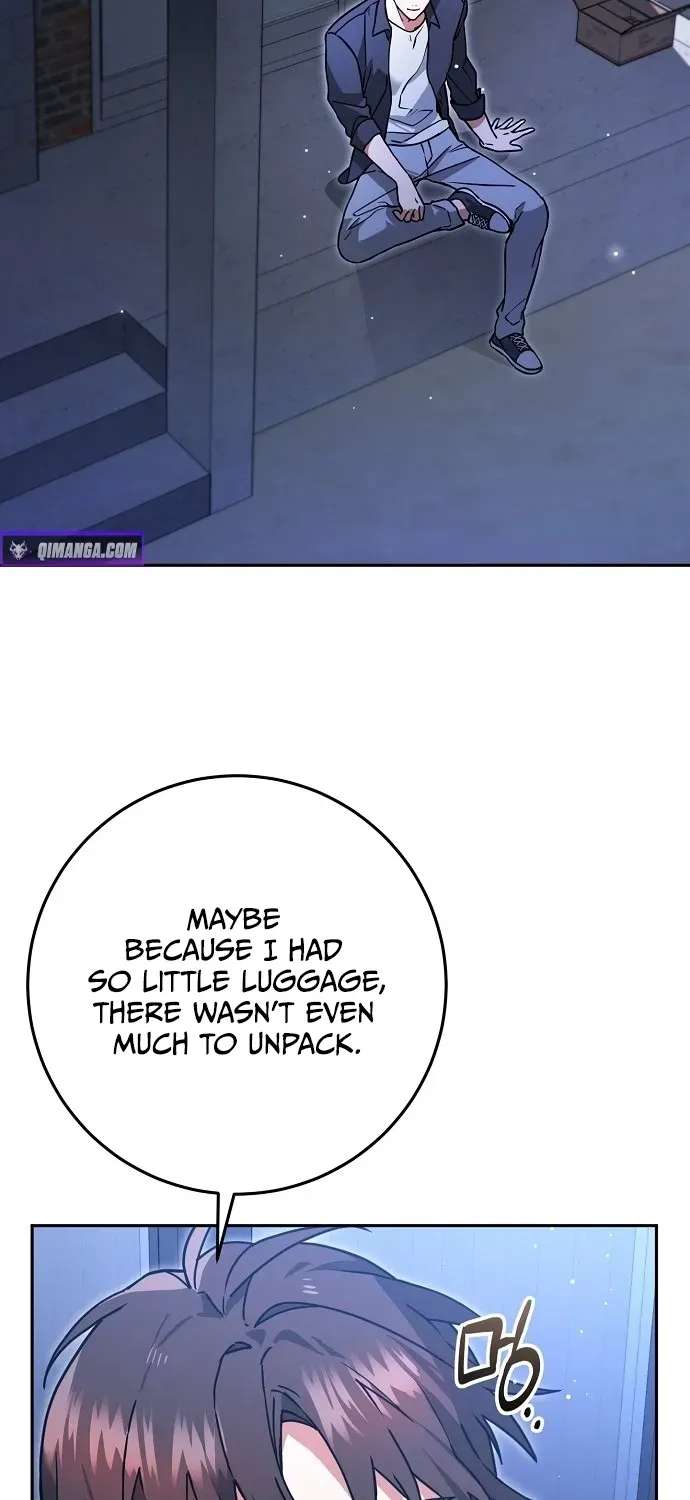 National-Level Big Shots Flock to My Farm Chapter 1 - page 93