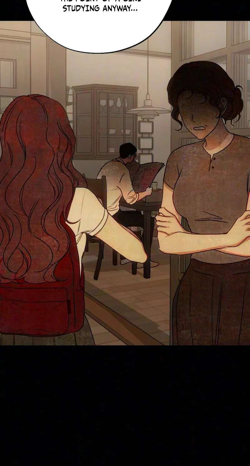 Our Ancestors are Watching Chapter 19 - page 19