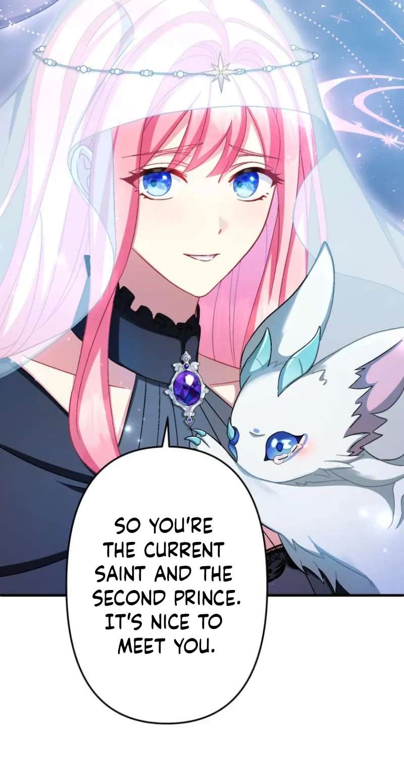 I Still Don’t Know About My Favourite Character’s Unwavering Obsession Chapter 98 - page 26