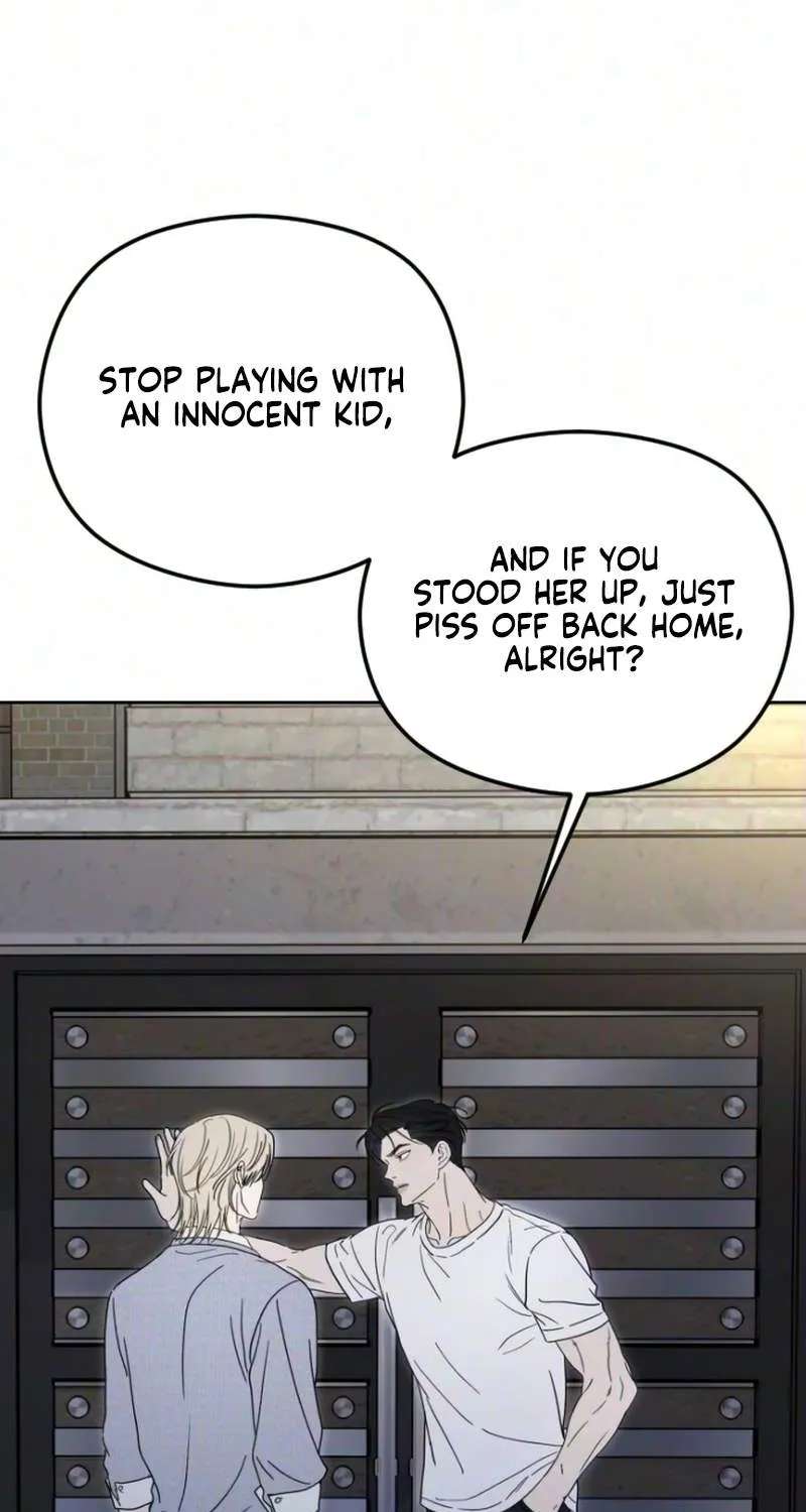 First-Person Blood-Relative Perspective Chapter 20 - page 10