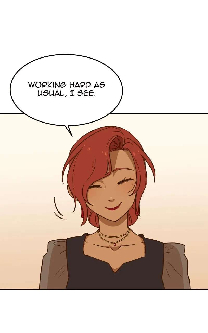 Diner for Adas Chapter 6 - page 71