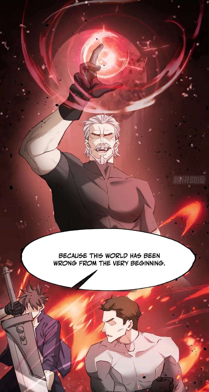 Apocalypse Heat꞉ I Become a King with My Safehouse Chapter 65 - page 7