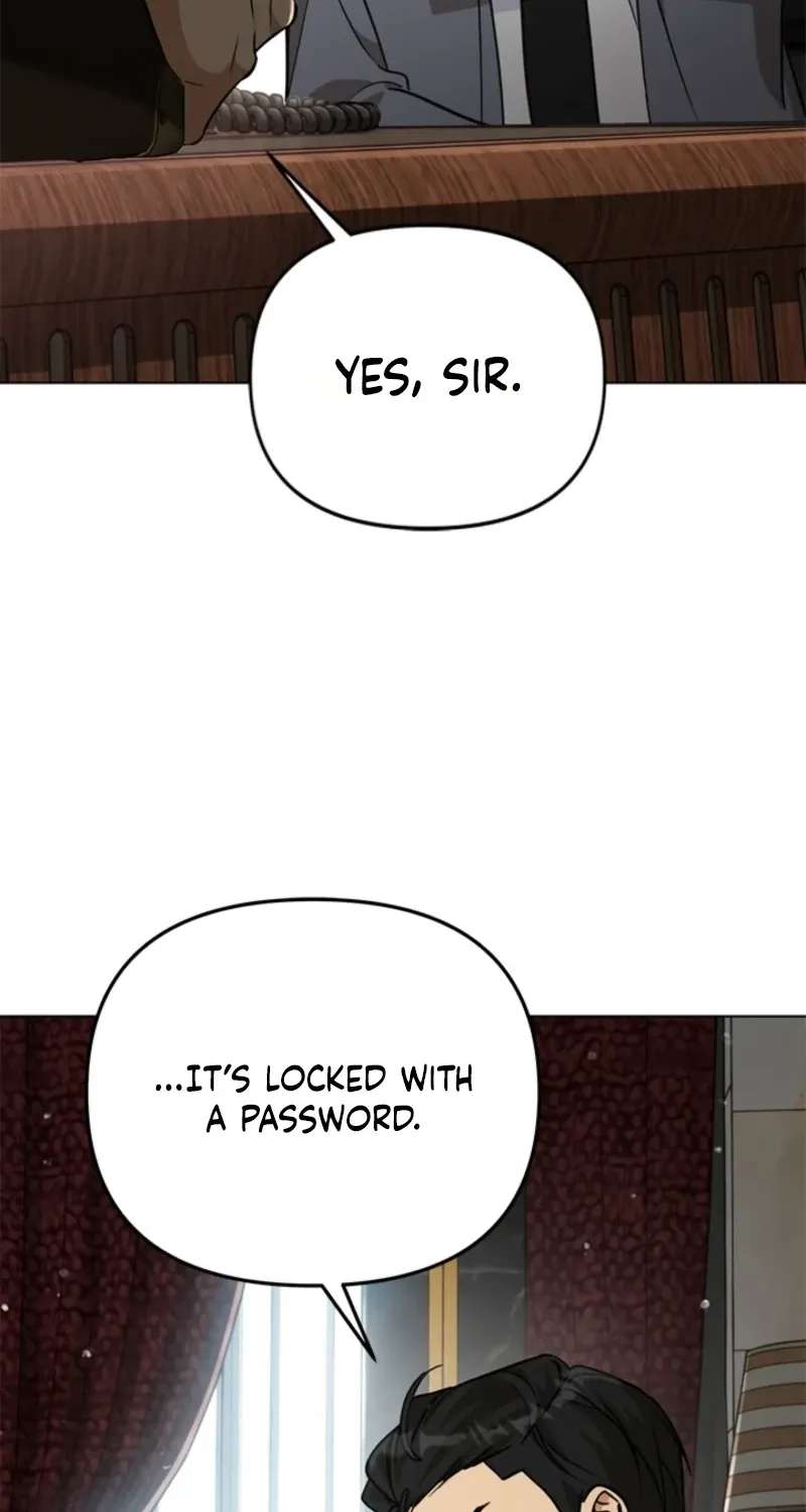 How to Dial Down a Gangster Male Lead Chapter 51 - page 84