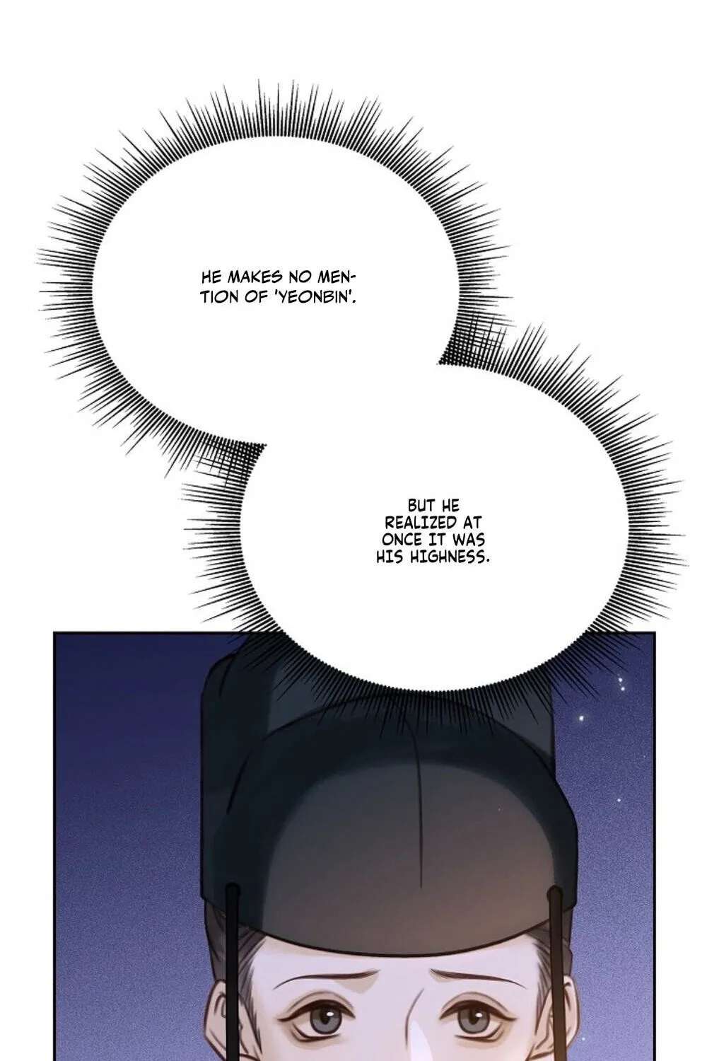 I Became the Emperor's Hated Male Concubine Chapter 10 - page 21