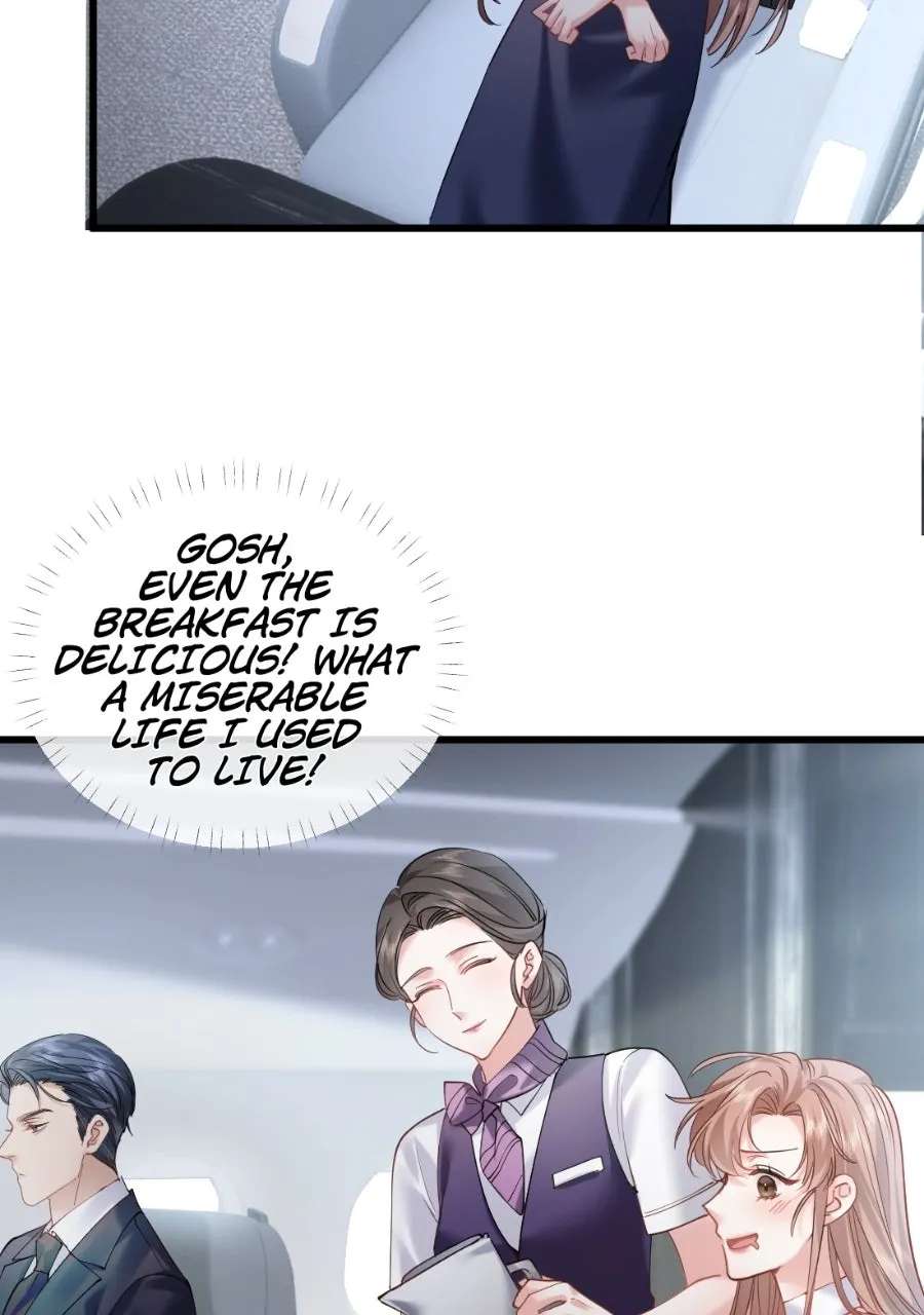 Meet My Ex AgainAs His Aunt Chapter 19 - page 23
