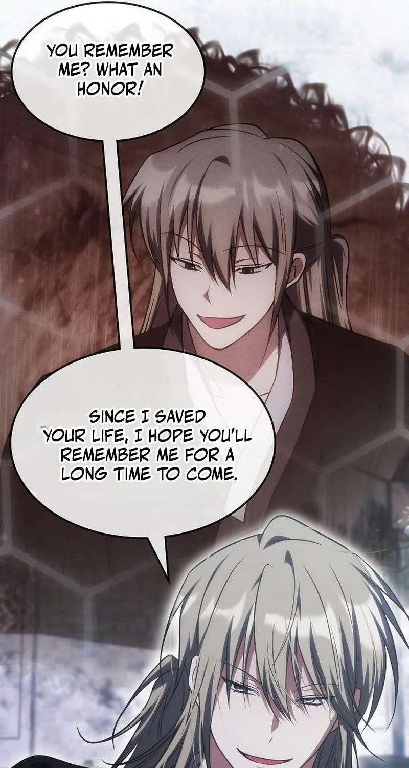 The Late Game Healer Is Way Too Strong Chapter 98 - page 62