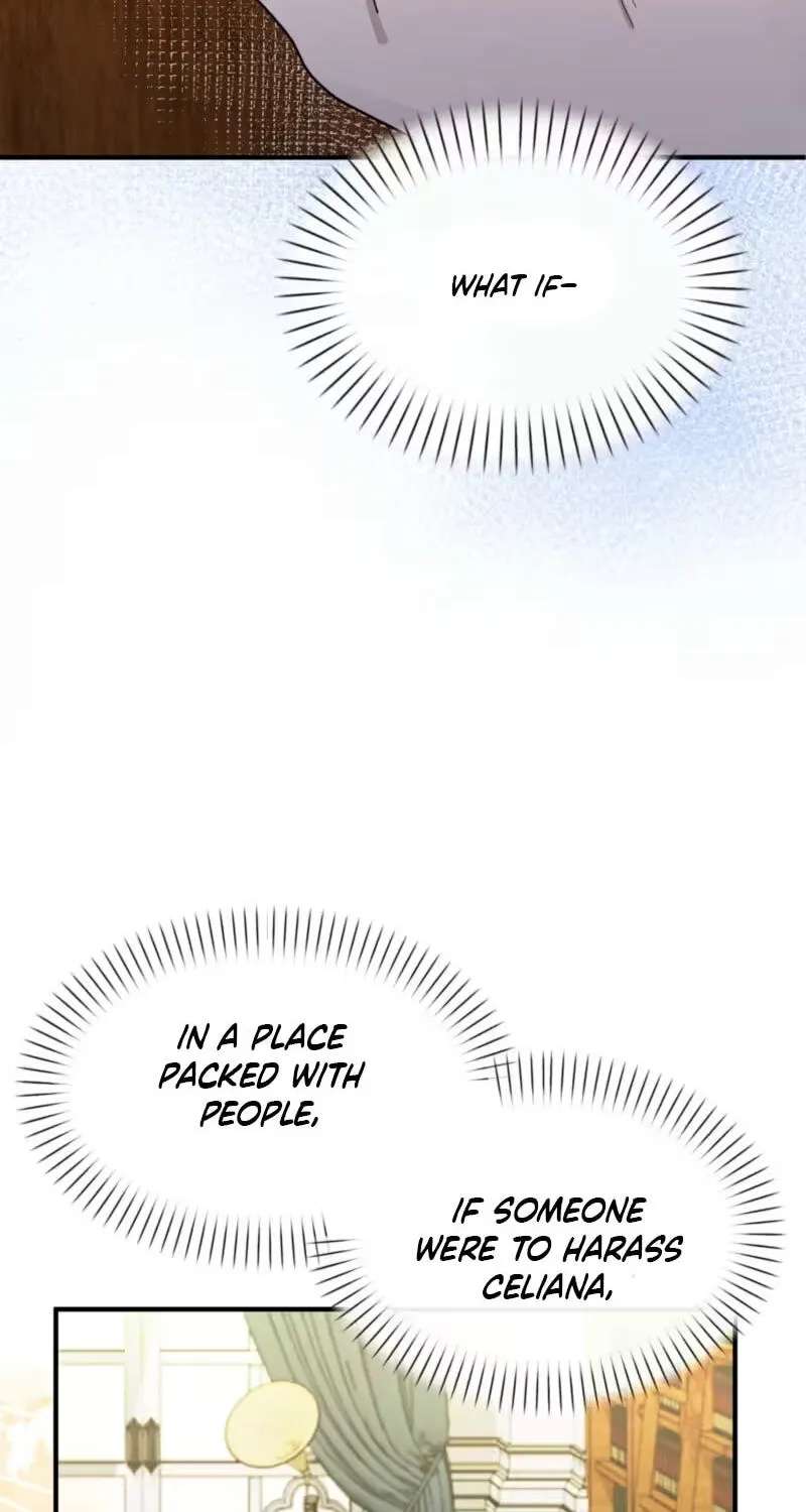 The Couple Hides Their Tastes Chapter 23 - page 10