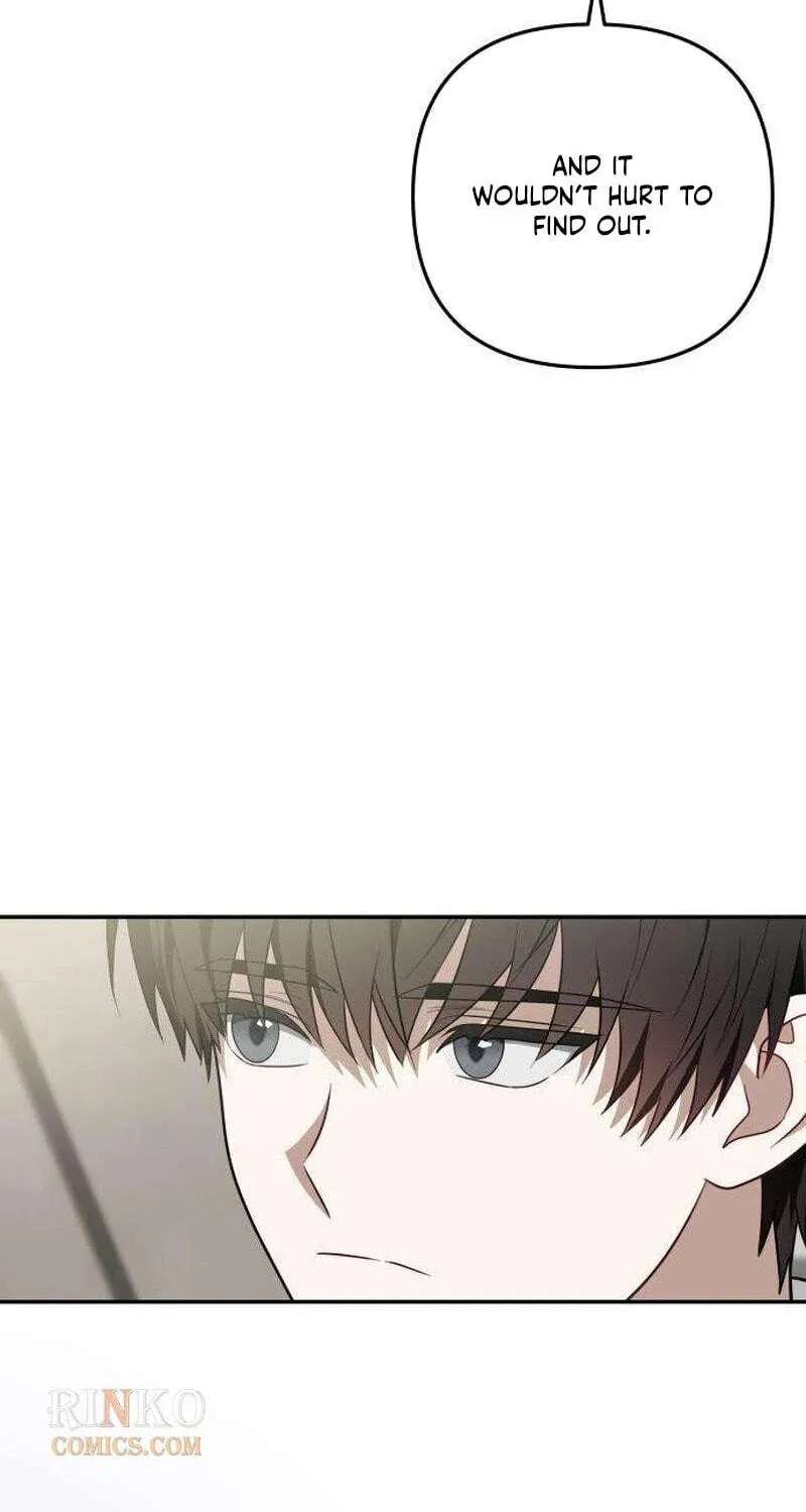 Selling Because We Broke Up Chapter 21 - page 25