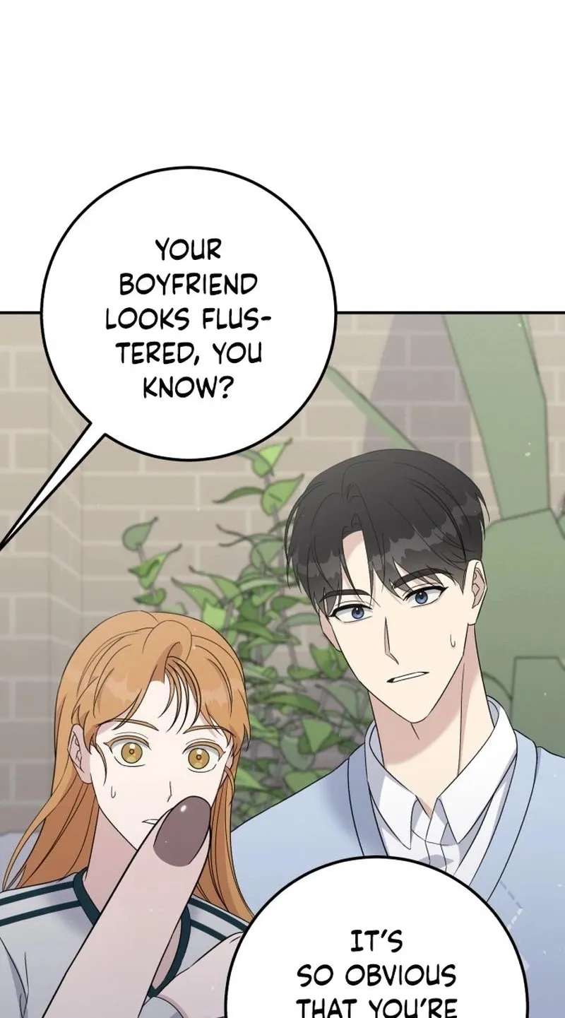 For the 1st Place Chapter 15 - page 61