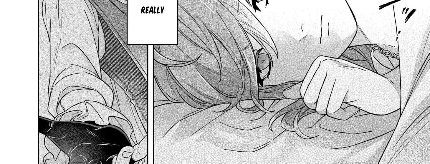 Reiguu Houchi Sarete 30-nen, Mouou Genkai na node Rien Itashimasu! Chapter 4 - page 42