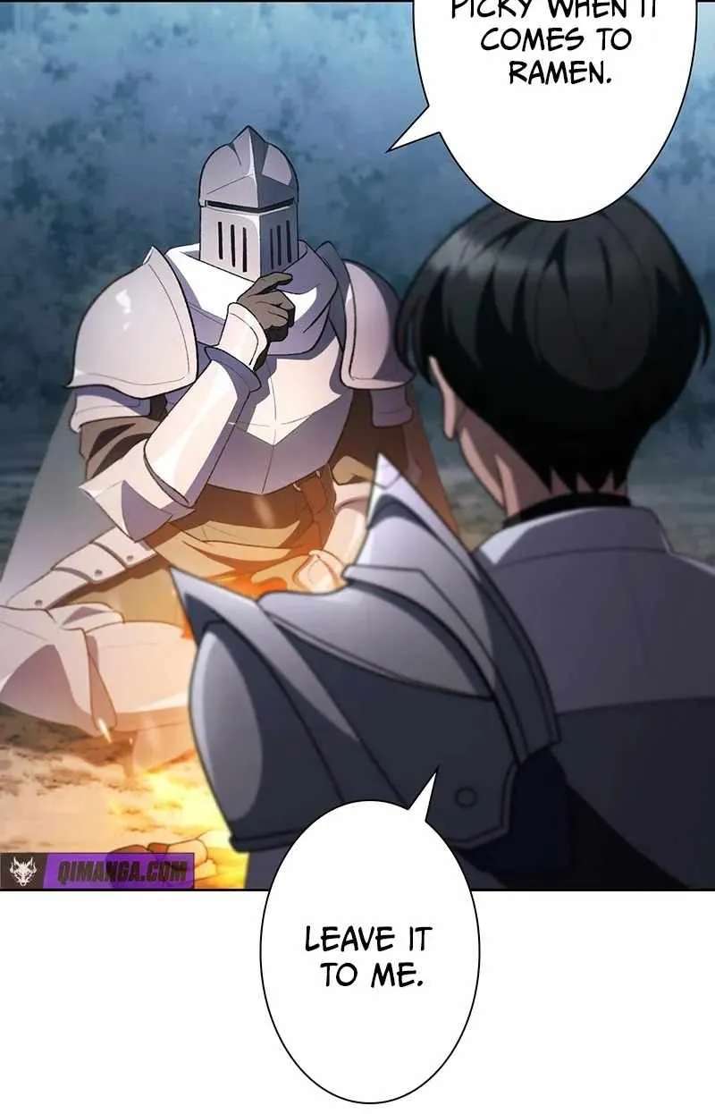 I Became a Transcendent Hunter with 100,000x EXP Chapter 26 - page 75