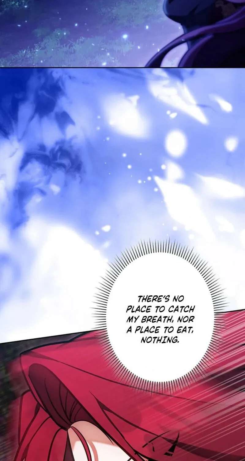 I Was Supposed to Be a Stalker Lady, but Somehow I’m Being Adored Instead Chapter 51 - page 112