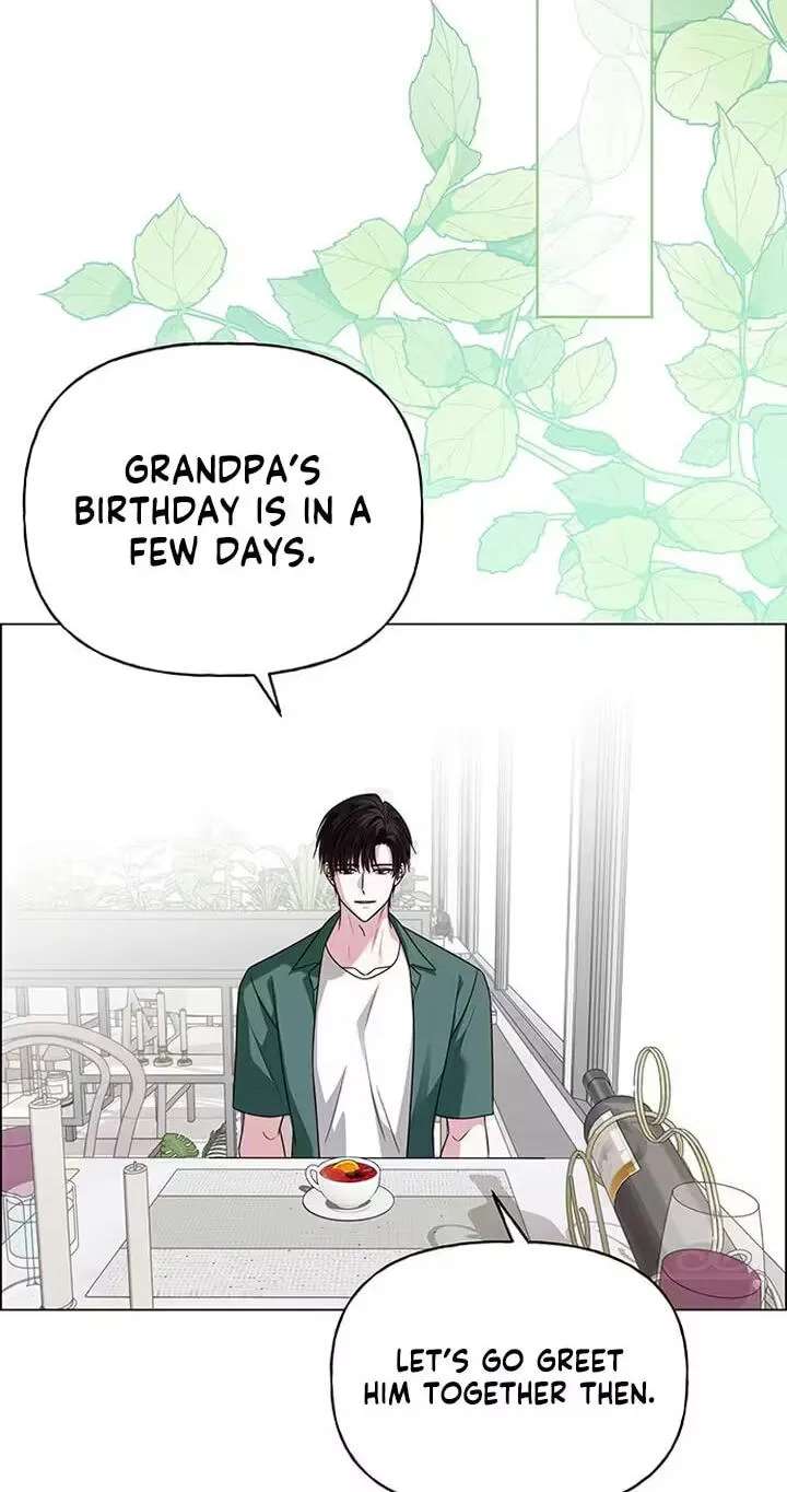 Her First Confession Chapter 54 - page 40