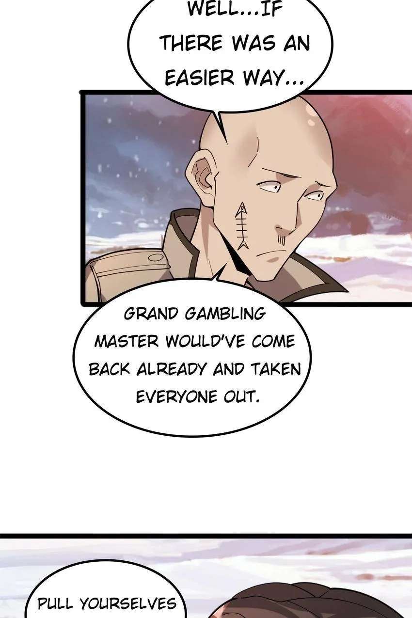 The Master of Fate Chapter 100 - page 24