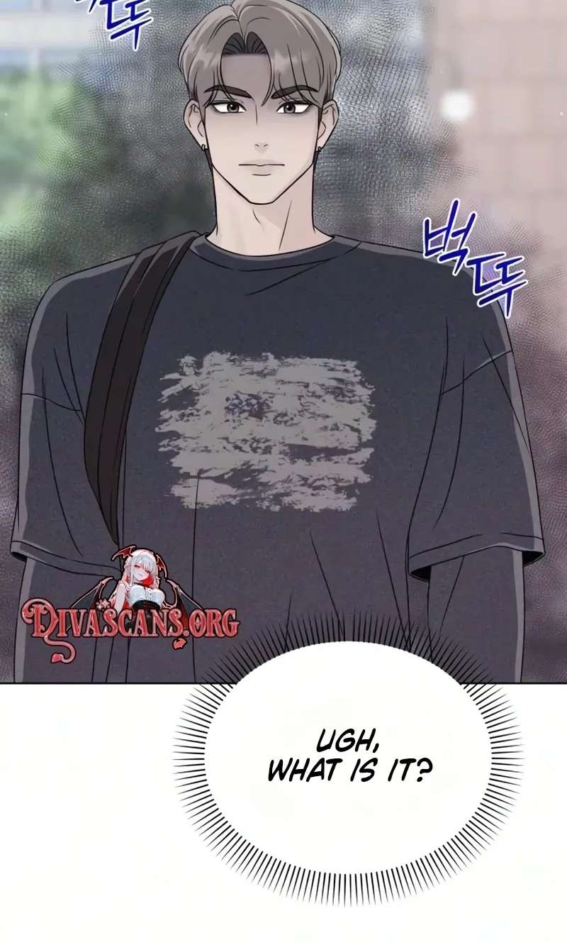 I Don't Want to Be a Man Chapter 12 - page 29
