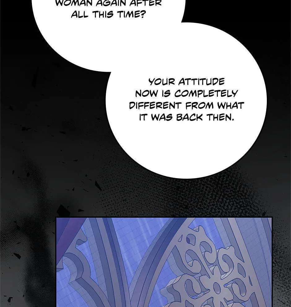 Running Away At Night Chapter 63 - page 30
