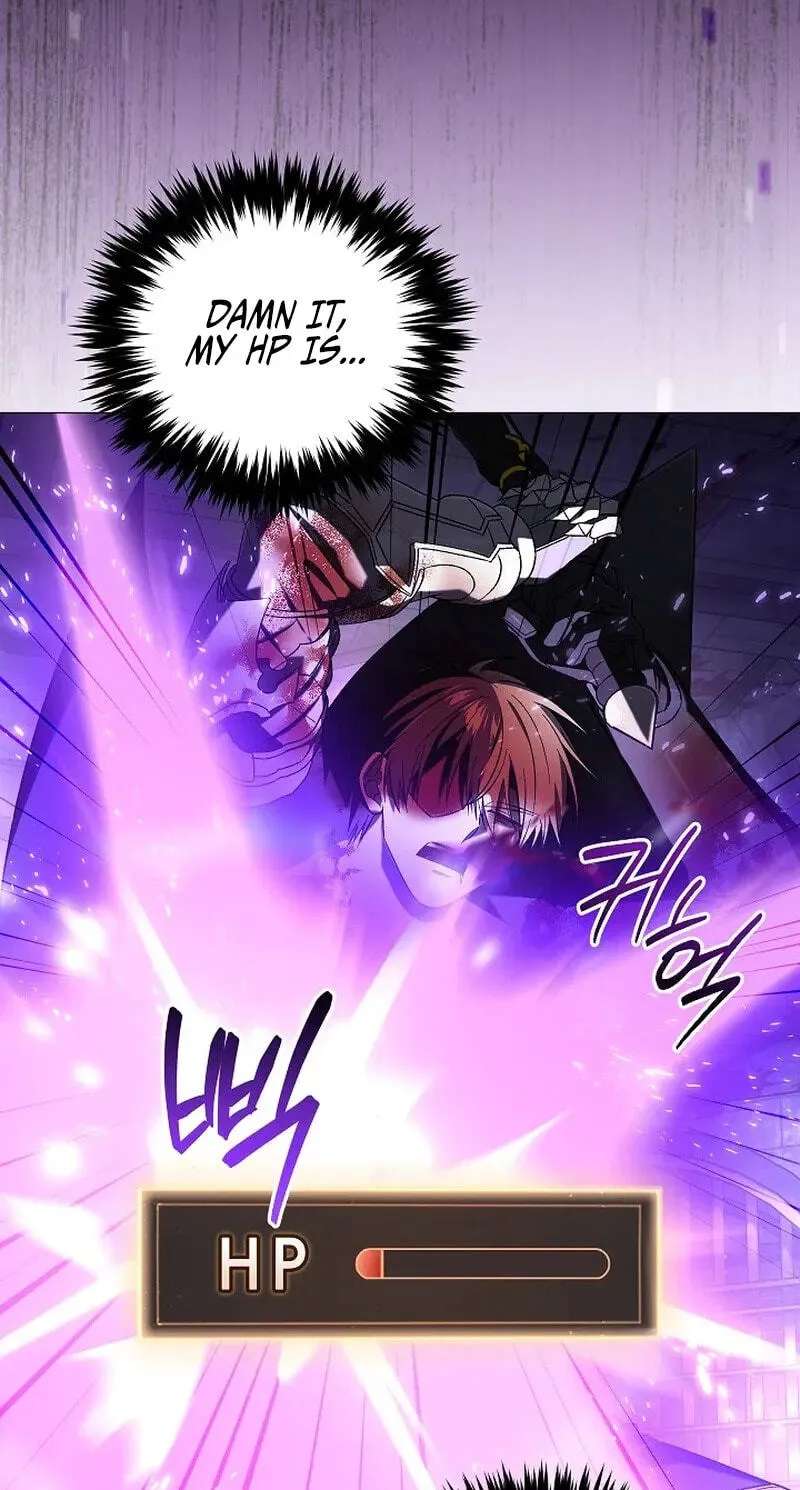 Is It a Problem if the Protagonist Is a Persona-Obsessed Character? Chapter 29 - page 93