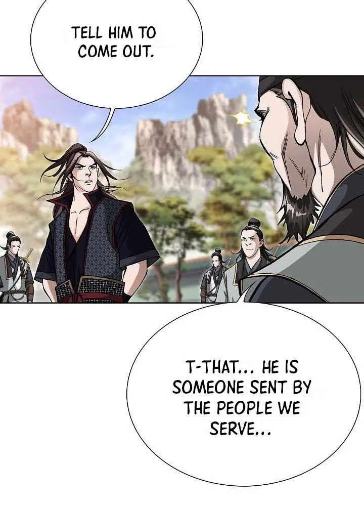 Return of the Immortal Monk Chapter 93 - page 16