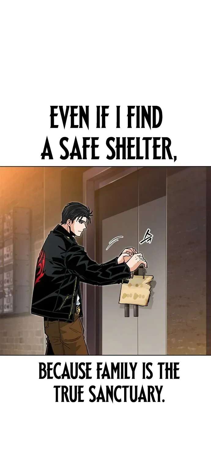 Love Tears Through Zombies Chapter 1 - page 275