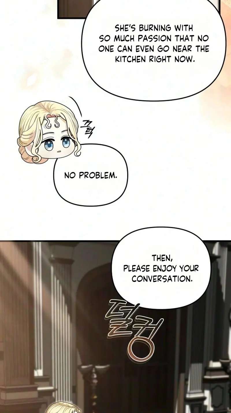 Don't Tame Me Recklessly! Chapter 46 - page 41