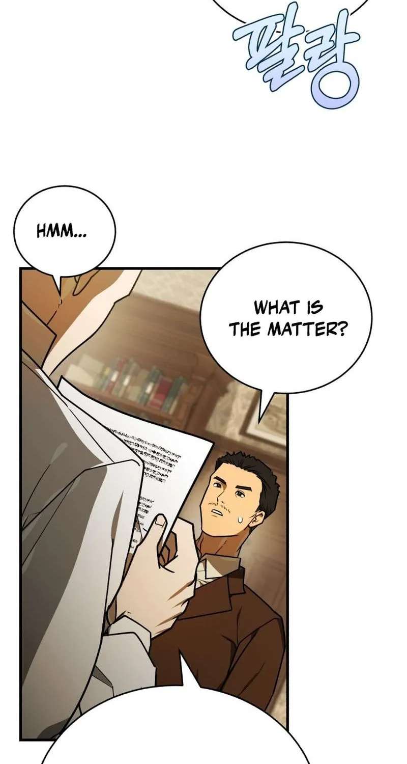 The Joseon Prince Went To America And Didn’t Return Chapter 74 - page 84