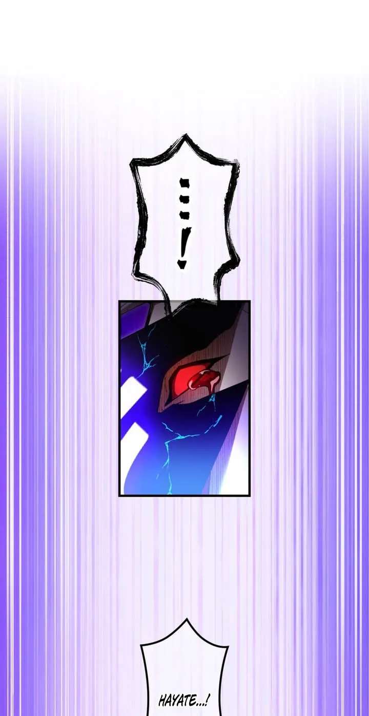 I Am the Strongest Transcendent Chapter 119 - page 65