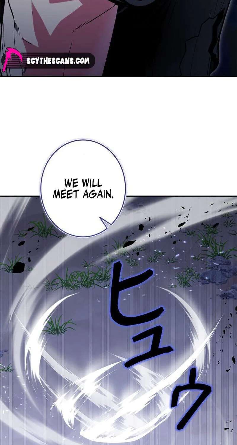 The Sword Emperor Transmigrates Chapter 37 - page 27
