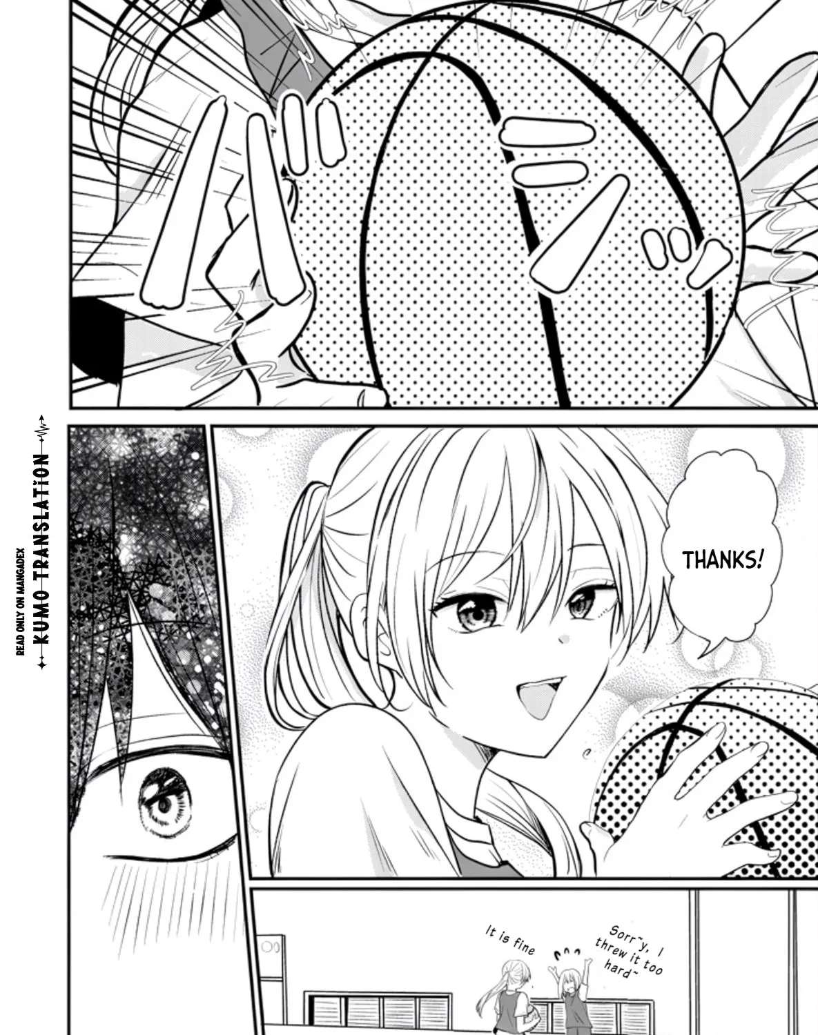 Nani No Torie Mo Nai Heibonna Ore Ga Bijin Futago Shimai Wo Inochigake De Tasuketa Kekka, Jitsuha Yan De Redatta Ni Nin Wo Ga Chi Horesaseteshimatta Ken Chapter 3 - page 7