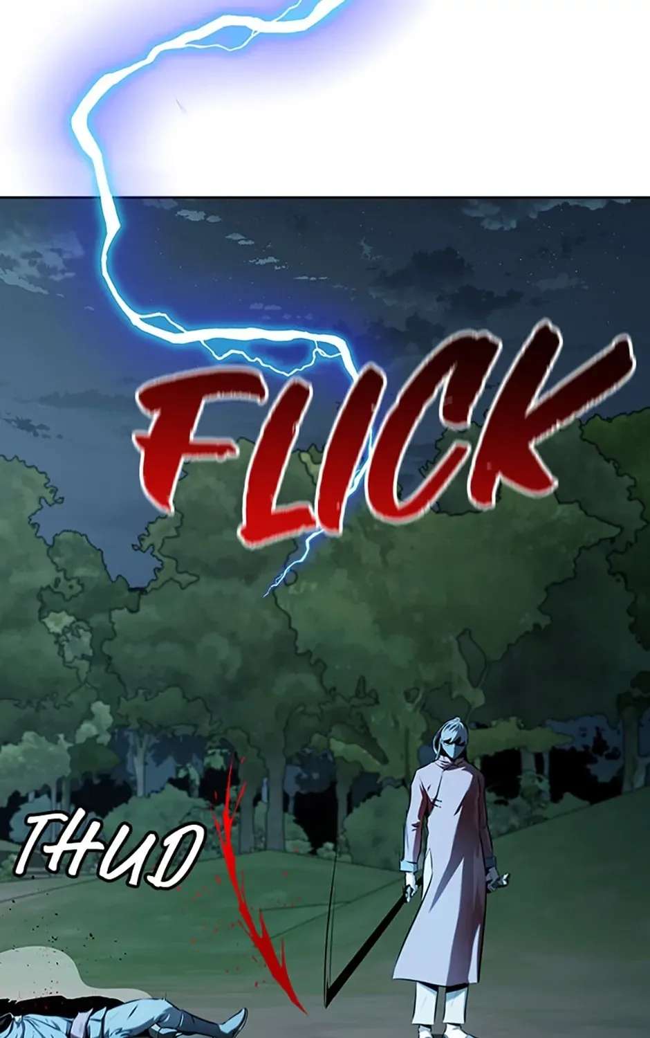 Absolute Master of the Senate Chapter 65 - page 98