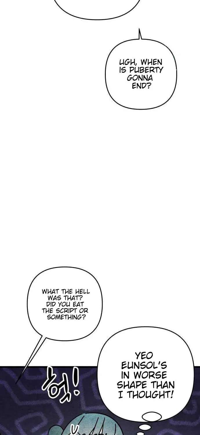 How to Turn You Around Chapter 52 - page 42